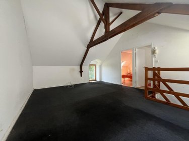 Maison a vendre Sérent 56460 Morbihan 240 m2 10 pièces 322300 euros