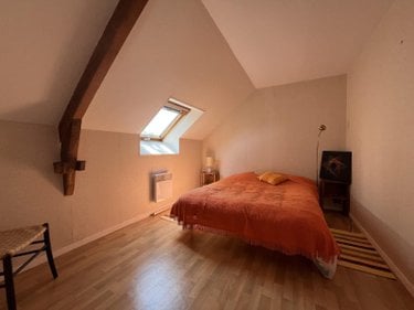 Maison a vendre Sérent 56460 Morbihan 240 m2 10 pièces 322300 euros