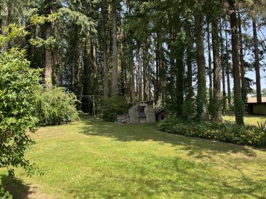 Maison a vendre Sérent 56460 Morbihan 240 m2 10 pièces 322300 euros
