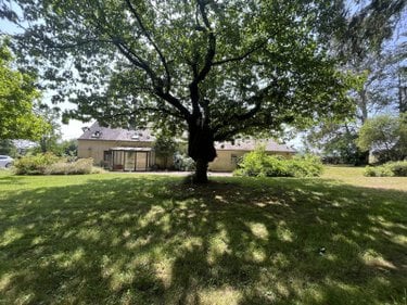 Maison a vendre Sérent 56460 Morbihan 240 m2 10 pièces 322300 euros
