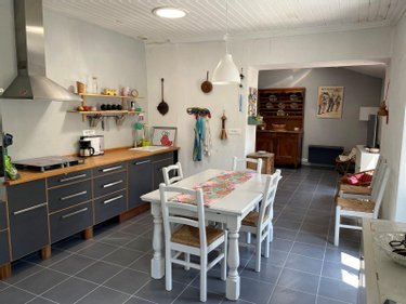 Maison a vendre L'Épine 85740 Vendée 68 m2 3 pièces 342900 euros