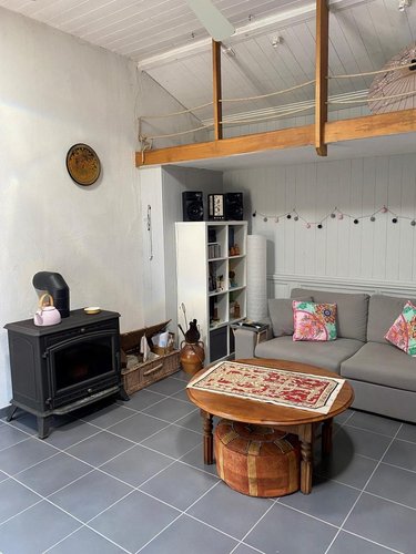 Maison a vendre L'Épine 85740 Vendée 68 m2 3 pièces 342900 euros