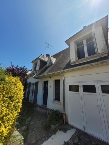 Maison a vendre Dinard 35800 Ille-et-Vilaine 98 m2 5 pièces 364400 euros