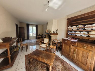 Maison a vendre Dinard 35800 Ille-et-Vilaine 98 m2 5 pièces 364400 euros