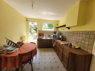 Maison a vendre Dinard 35800 Ille-et-Vilaine 98 m2 5 pièces 364400 euros