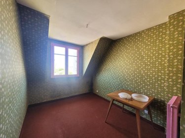 Maison a vendre Dinard 35800 Ille-et-Vilaine 98 m2 5 pièces 364400 euros