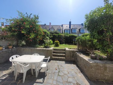 Maison a vendre Dinard 35800 Ille-et-Vilaine 98 m2 5 pièces 364400 euros