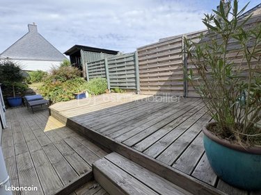 Maison a vendre Elven 56250 Morbihan 94 m2 6 pièces 243000 euros