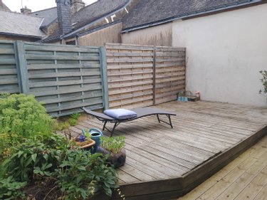 Maison a vendre Elven 56250 Morbihan 94 m2 6 pièces 243000 euros