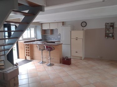 Maison a vendre Elven 56250 Morbihan 94 m2 6 pièces 243000 euros