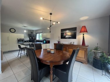 Maison a vendre Caro 56140 Morbihan 96 m2 8 pièces 236950 euros
