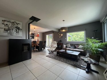 Maison a vendre Caro 56140 Morbihan 96 m2 8 pièces 236950 euros