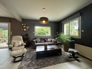 Maison a vendre Caro 56140 Morbihan 96 m2 8 pièces 236950 euros