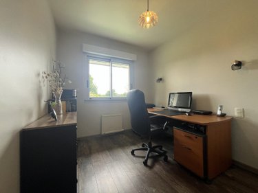 Maison a vendre Caro 56140 Morbihan 96 m2 8 pièces 236950 euros