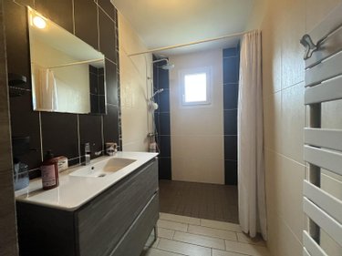 Maison a vendre Caro 56140 Morbihan 96 m2 8 pièces 236950 euros