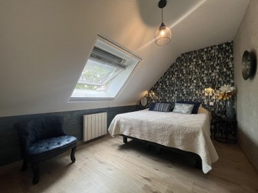 Maison a vendre Caro 56140 Morbihan 96 m2 8 pièces 236950 euros