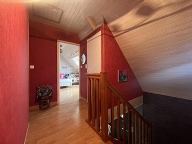 Maison a vendre Caro 56140 Morbihan 96 m2 8 pièces 236950 euros