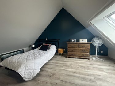 Maison a vendre Caro 56140 Morbihan 96 m2 8 pièces 236950 euros