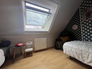 Maison a vendre Caro 56140 Morbihan 96 m2 8 pièces 236950 euros