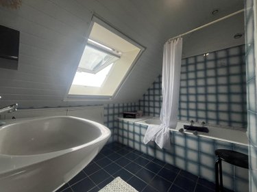 Maison a vendre Caro 56140 Morbihan 96 m2 8 pièces 236950 euros