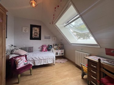 Maison a vendre Caro 56140 Morbihan 96 m2 8 pièces 236950 euros