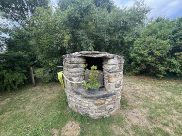 Maison a vendre Caro 56140 Morbihan 96 m2 8 pièces 236950 euros