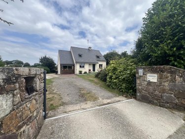 Maison a vendre Caro 56140 Morbihan 96 m2 8 pièces 236950 euros