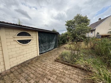 Maison a vendre Saint-Yorre 03270 Allier 85 m2 5 pièces 80000 euros