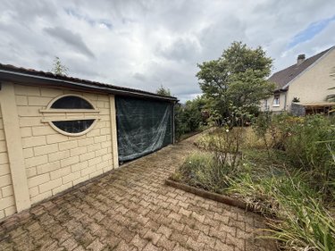 Maison a vendre Saint-Yorre 03270 Allier 85 m2 5 pièces 85000 euros
