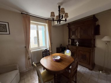 Maison a vendre Saint-Yorre 03270 Allier 85 m2 5 pièces 80000 euros