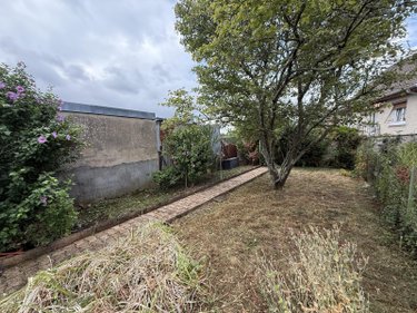 Maison a vendre Saint-Yorre 03270 Allier 85 m2 5 pièces 85000 euros