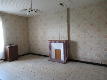 Maison a vendre Saint-Gervais 85230 Vendée 85 m2 6 pièces 209000 euros