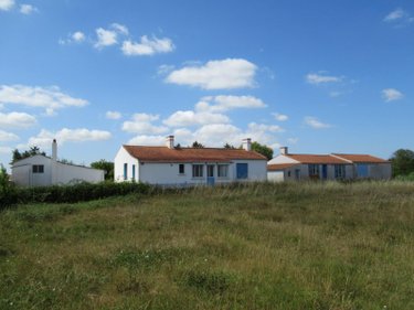 Maison a vendre Saint-Gervais 85230 Vendée 85 m2 6 pièces 209000 euros