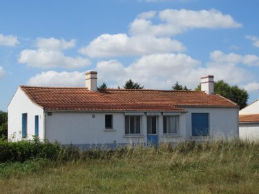 Maison a vendre Saint-Gervais 85230 Vendée 85 m2 6 pièces 209000 euros