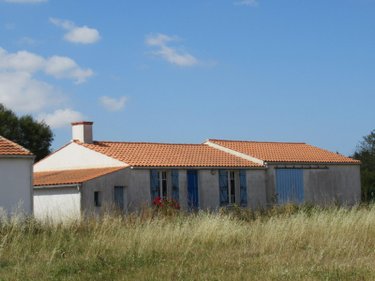 Maison a vendre Saint-Gervais 85230 Vendée 85 m2 6 pièces 209000 euros