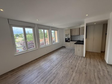 Appartement a vendre Vichy 03200 Allier 47 m2 3 pièces 136000 euros