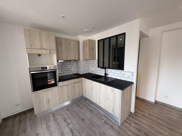 Appartement a vendre Vichy 03200 Allier 47 m2 3 pièces 136000 euros