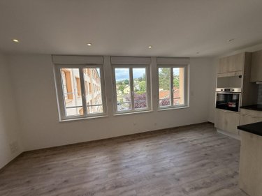 Appartement a vendre Vichy 03200 Allier 47 m2 3 pièces 136000 euros