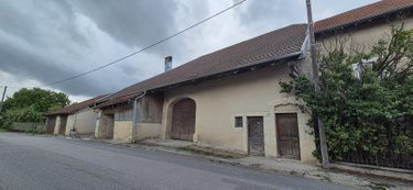 Maison a vendre Silley-Amancey 25330 Doubs 78 m2 6 pièces 191000 euros