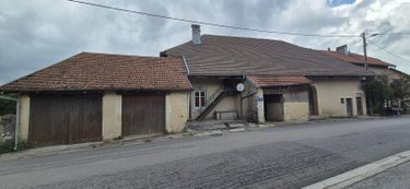 Maison a vendre Silley-Amancey 25330 Doubs 78 m2 6 pièces 191000 euros