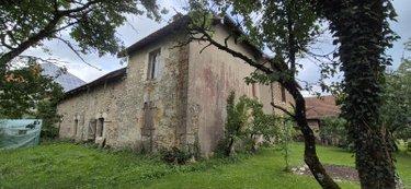 Maison a vendre Silley-Amancey 25330 Doubs 78 m2 6 pièces 191000 euros