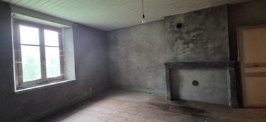 Maison a vendre Silley-Amancey 25330 Doubs 78 m2 6 pièces 191000 euros
