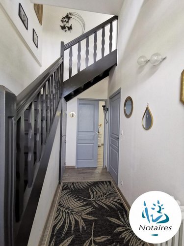 Maison a vendre Trévou-Tréguignec 22660 Côtes-d'Armor 110 m2 4 pièces 426000 euros