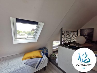 Maison a vendre Trévou-Tréguignec 22660 Côtes-d'Armor 110 m2 4 pièces 426000 euros