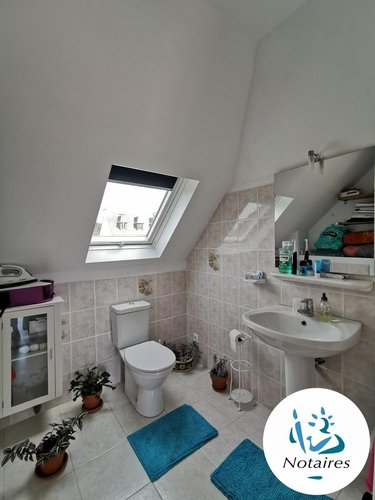 Maison a vendre Trévou-Tréguignec 22660 Côtes-d'Armor 110 m2 4 pièces 426000 euros