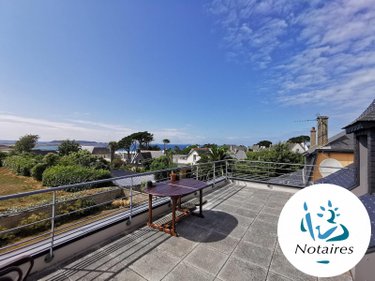 Maison a vendre Trévou-Tréguignec 22660 Côtes-d'Armor 110 m2 4 pièces 426000 euros