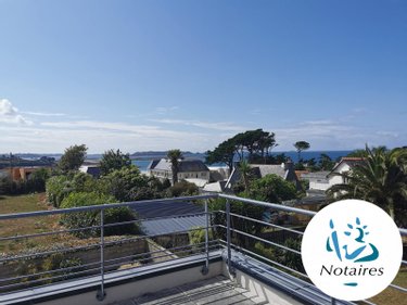 Maison a vendre Trévou-Tréguignec 22660 Côtes-d'Armor 110 m2 4 pièces 426000 euros