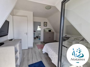 Maison a vendre Trévou-Tréguignec 22660 Côtes-d'Armor 110 m2 4 pièces 426000 euros