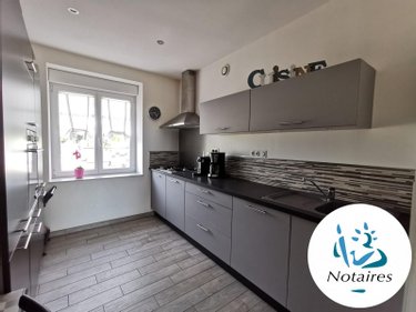 Maison a vendre Trévou-Tréguignec 22660 Côtes-d'Armor 110 m2 4 pièces 426000 euros