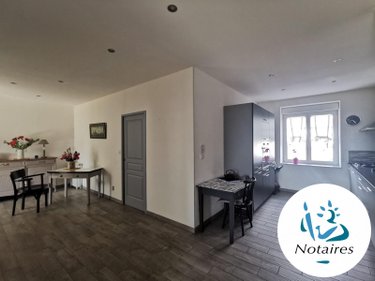 Maison a vendre Trévou-Tréguignec 22660 Côtes-d'Armor 110 m2 4 pièces 426000 euros